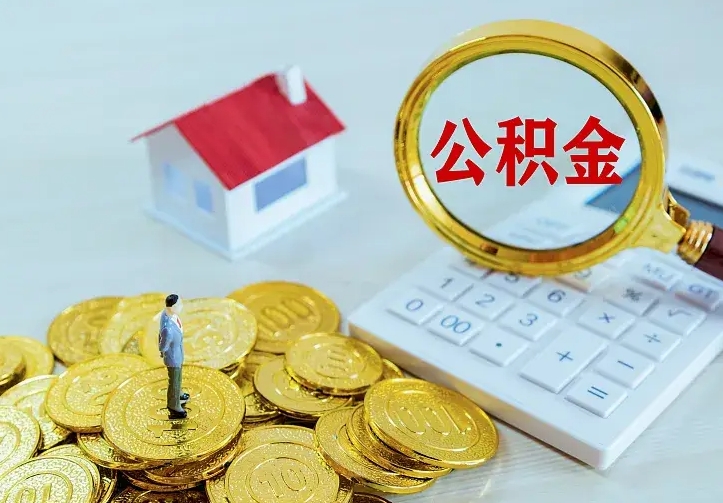 磁县公积金有几种方法提取（成公积金提取）